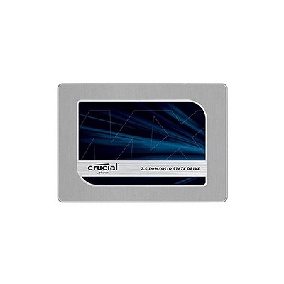 CT1000MX200SSD1 | Crucial Mx200 1TB SATA 6Gb/s 2.5-Inch Internal Solid State Drive