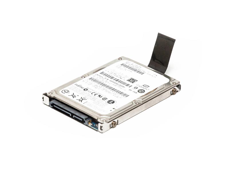 51J0281 | Lenovo 80GB 7200RPM SATA 3Gb/s 16MB Cache 2.5-inch Hard Drive