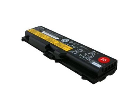 51J0498 | IBM Lenovo 4-Cell Li-Ion Battery 25 for ThinkPad SL410 SL510 Series