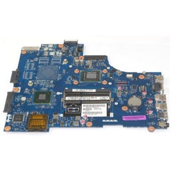 51J3G | Dell Inspiron 15 3521 Laptop Motherboard with Intel I3-2365M 1.4GHz