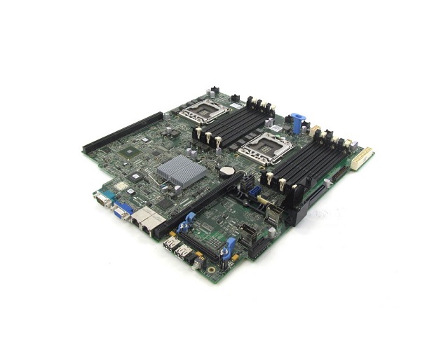 51XDX | Dell System Board for PowerEdge R520 Server