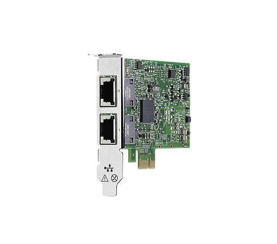 526FLB | HP FlexFabric 2-Port 10GB Adapter