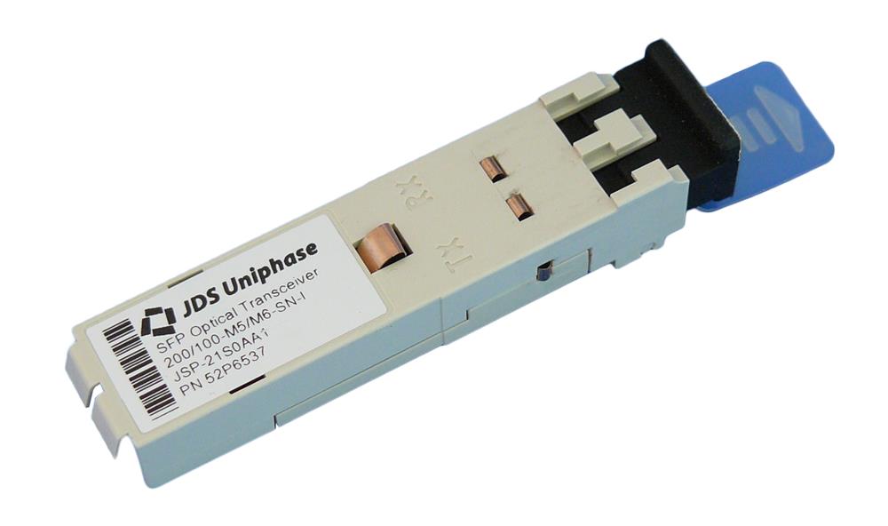 52P6537 | IBM SHORT WAVE SFP Module GBIC