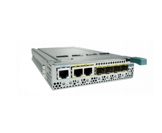 53-2842-01 | Cisco Blade Switch for Catalyst 3040