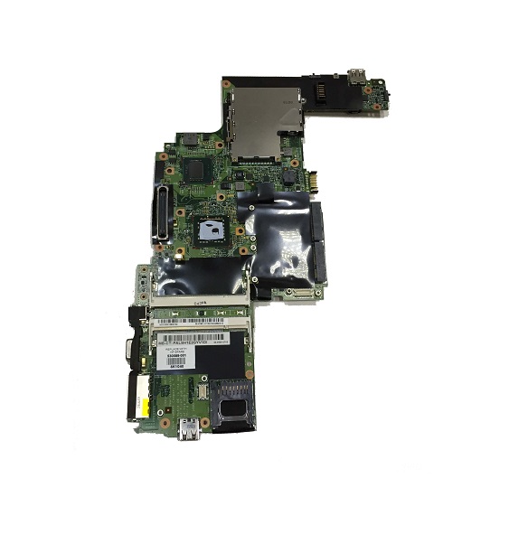 530589-001 | HP / Compaq System Board (Motherboard)