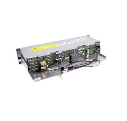 530946-001 | HP Hard Drive Cage for ProLiant DL180 G6 530946-001 | HP Hard Drive Cage for ProLiant DL180 G6