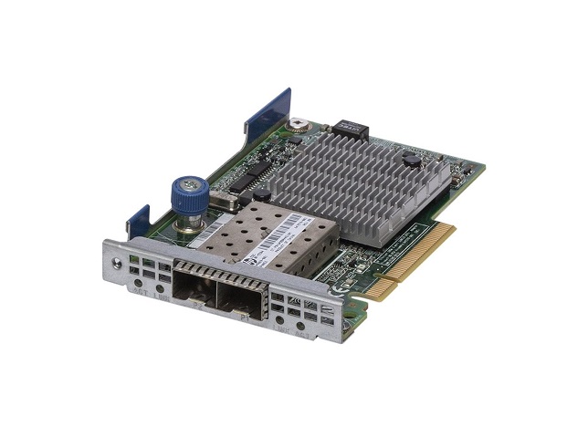 530FLR | HPE 10Gb 2-Port 530FLR-SFP+ PCI Express x8 Adapter