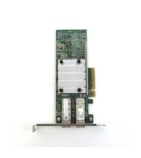 530SFP | HPE Ethernet 10GB 2-Port 530SFP+ Adapter