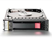 531294-003 | HP StorageWorks EVA M6412A 600GB 15000RPM 3.5-inch Hot-pluggable FC Dual Port Hard Drive