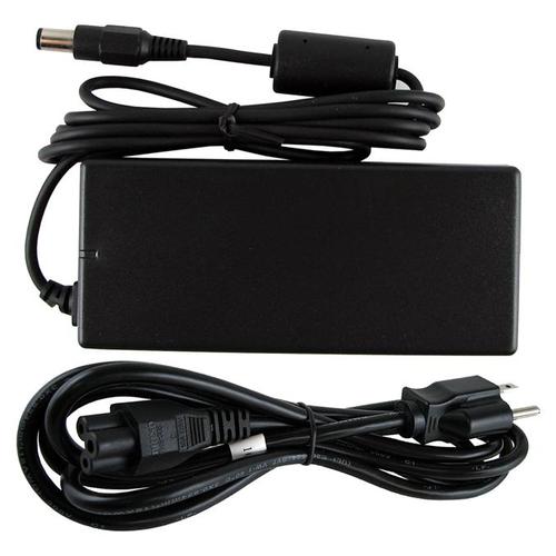 531377-002 | HP 90-Watts AC Smart-Pin Slim Power Adapter without Power Cable
