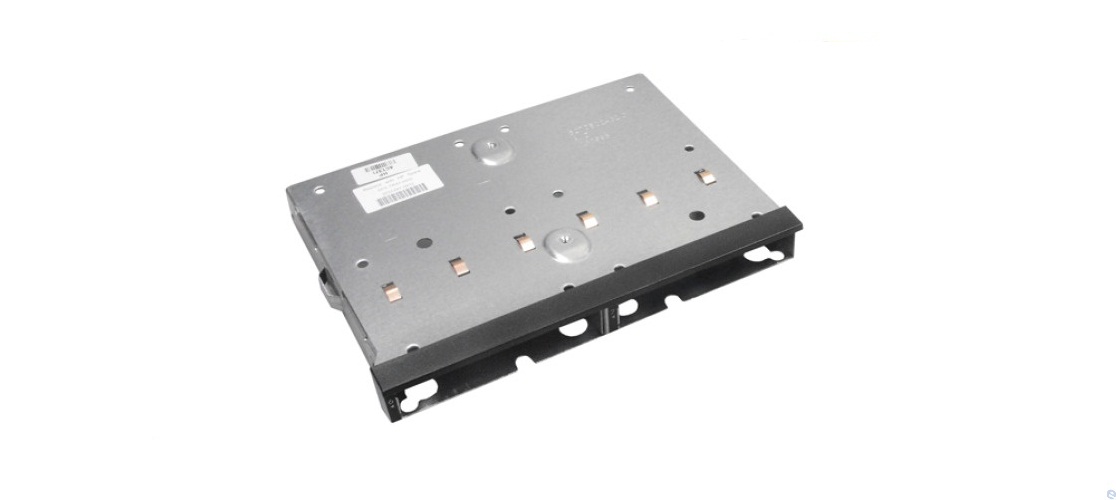 532391-001 | HP Hard Drive Cage for DL360 G6