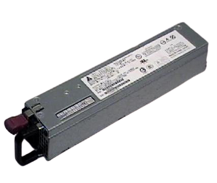 532478-001 | HP 400-Watt Redundant Power Supply for ProLiant DL320 G6 (Clean pulls/Tested)