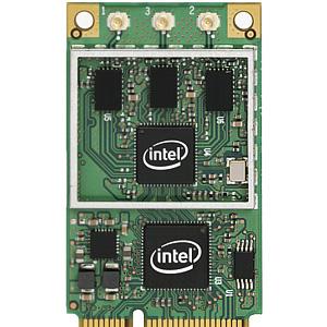 533ANMMWW | Intel Wi-Fi Link 5300 PCI-Express Wireless Card