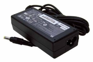534092-001 | HP 65-Watts 18.5Volt AC Adapter