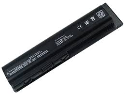 534115-291 | HP 6-Cell Lithium-ion (Li-Ion) 10.8VDC 2200mAh Notebook Battery for HP Pavilion dv4/dv5/dv6/HDX16 Series Entertainment Notebook PC