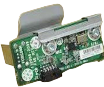 534756-001 | HP SD Card Module for Proliant BL490C G6 G7