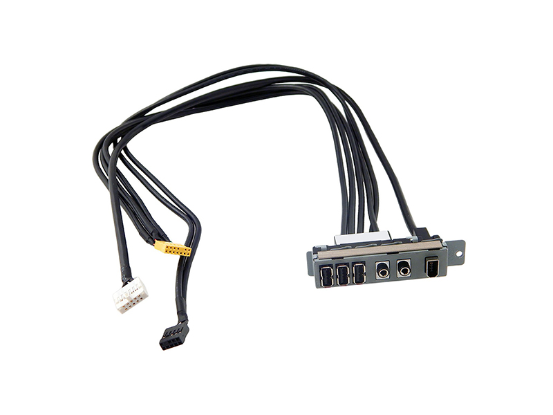 534888-001 | HP Front I/O Cable Kit for Z800 Workstation