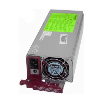 535683-B21 | HP 750-Watts Hot-pluggable High-efficiency Common-slot Power Supply Only for Proliant DL380/ML370 G6 G7 G8