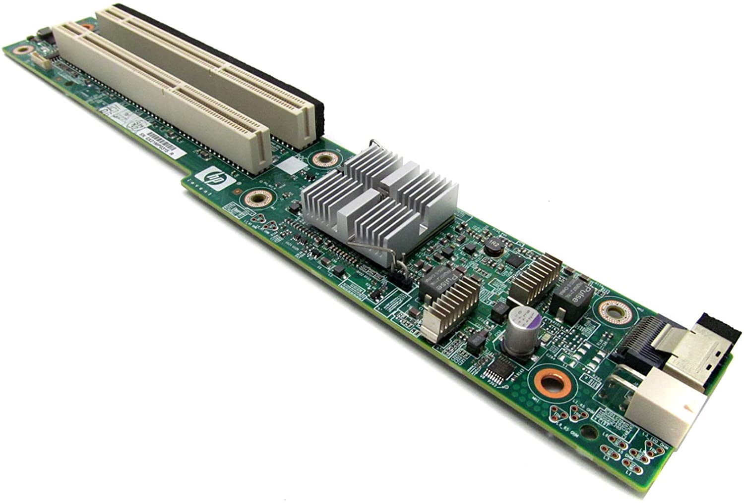 536292-001 | HP ML350 G6 2 Slot PCI-X Riser