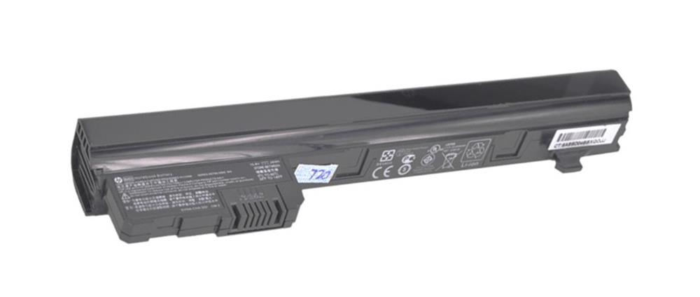 537627-001 | HP Battery 6-Cell 55whr 2.55ah Li Bx06055