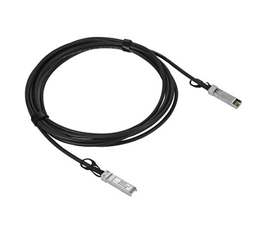537965-001 | HP 5m 10GbE Copper SFP+ Cable