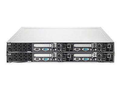 538080-B21 | HP ProLiant z6000 G6 2U CTO Chassis 538080-B21 | HP ProLiant z6000 G6 2U CTO Chassis