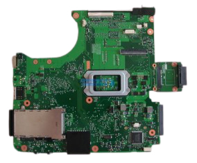 538391-001 | HP 615 UMA Laptop Board for Notebook PC