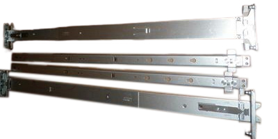 538677-001 | HP Rack-mount Rail Kit for ProLiant DL380 G6 G7 DL385 G5P DL385 G6 G7