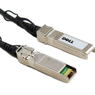 53HVN | Dell SFP+ to SFP+ Direct Attach Cable DAC - 9.84 FT