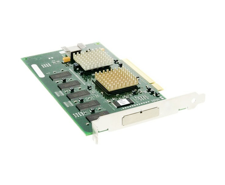 53P3458 | IBM 64MB PCI Combined Function IOP Adapter Card