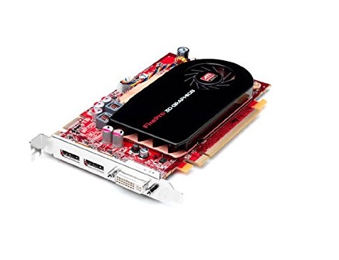 53Y8571 | Lenovo ATI FirePro V5700 512MB DVI/2 DisplayPort PCI-Express x16