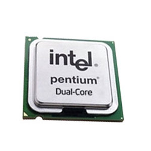 53Y9049 | IBM Intel PENTIUM Dual Core E5300 2.6GHz 2MB L2 Cache 800MHz FSB Socket LGA-775 45NM 65W Desktop Processor