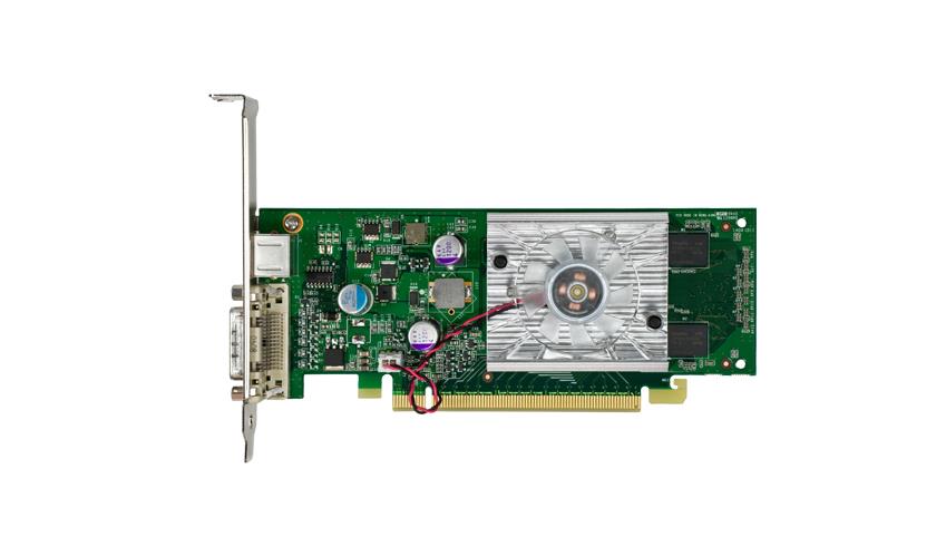 53Y9341 | IBM NVIDIA G100 DDR2 256MB DVI-I PCI Express Low Bracket Graphics Card