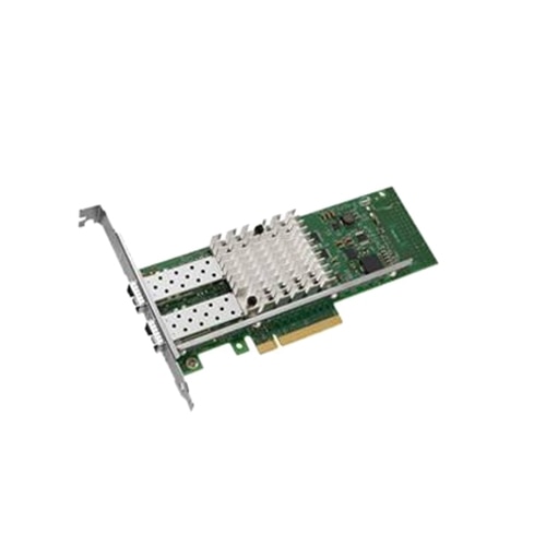 540-11352 | Dell Intel X540 DP Network Adapter 10GB Ethernet X 2 with Intel I350 DP Network Daughter Card
