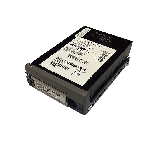 540-3721 | Sun 18.2GB 7200RPM Ultra Wide SCSI 80-Pin 3.5-inch Hard Drive