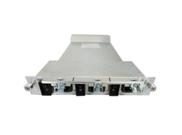 540-4346 | Sun Power 4800 AC Power Input Box