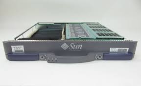 540-5682 | Sun 2 X 1200GHz No Memory SF4800