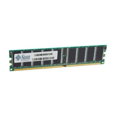 540-6238 | Sun 4GB (2x2GB) DDR Registered ECC PC-3200 400Mhz Memory
