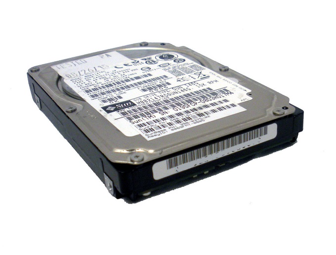 540-7869-01 | Sun 300GB 10000RPM SAS 3Gb/s SFF Hard Drive