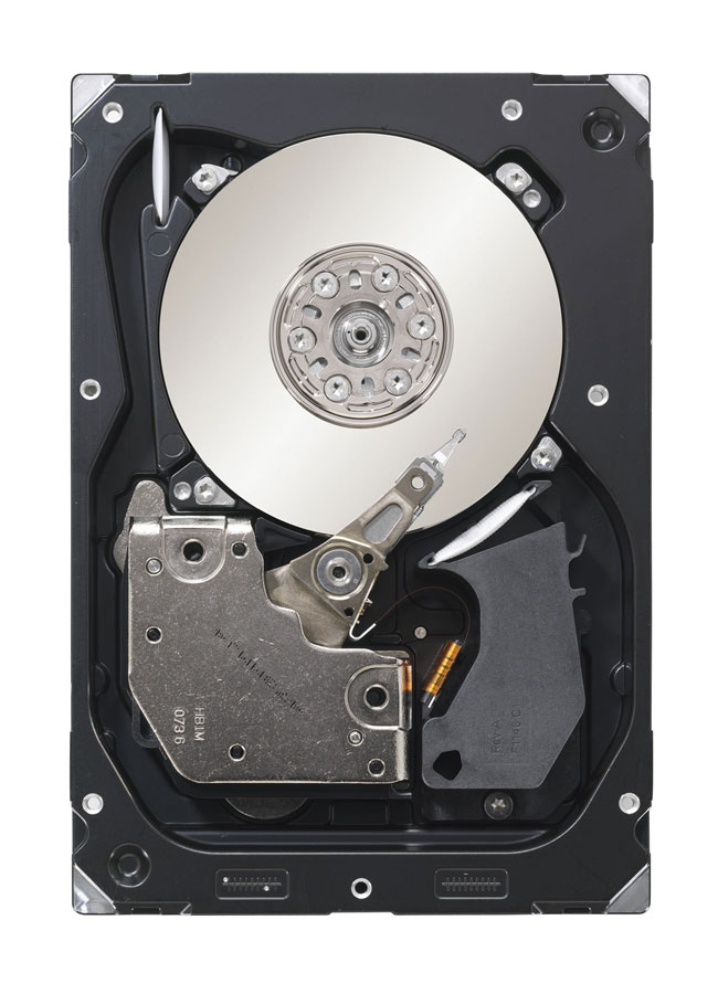 540-7991 | Sun 300GB 10000RPM 2.5-inch SAS 3Gbps 16MB Cache Hot Swappable Hard Drive