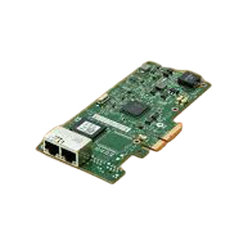 540-BBBV | Dell I350 Dual Port Low Profile PCI Express Network Interface Card