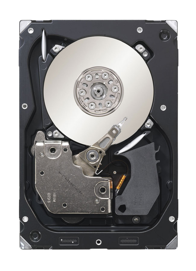 5407355-02 | Sun 146GB 10000RPM SAS 3GB/s Hot-Pluggable 2.5-inch Hard Drive