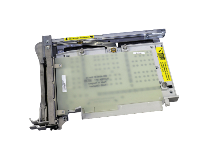 541-0933 | Sun PCI-X Cassette for SPARC M4000 / M5000 541-0933 | Sun PCI-X Cassette for SPARC M4000 / M5000