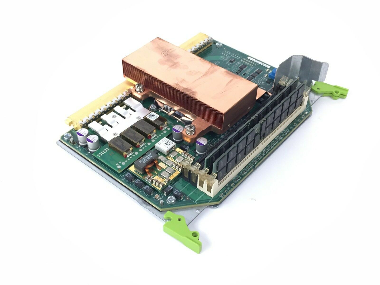 541-1835 | Sun CPU/Memory Board 4 DIMM Slot