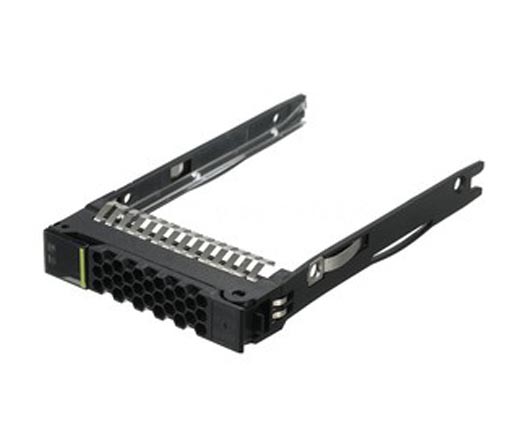 541-2123-03 | Sun Micro Hot-Pluggable 2.5-inch Hard Drive Tray for Oracle Server x7-2 Chassis