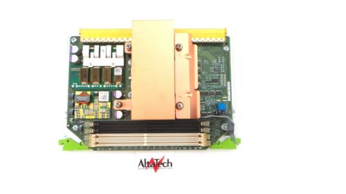 541-2744 | Sun 3.2GHz Dual Core 4 DIMM CPU/Memory Board