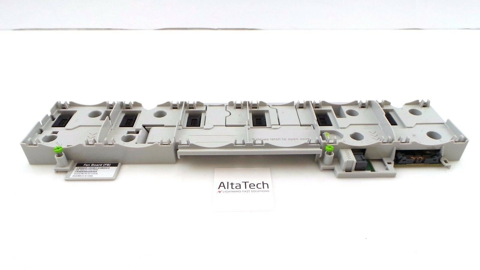541-4124 | Sun Fire X4270 M2 Fan Assembly Board