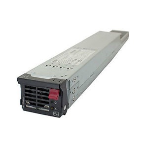 544660-001 | HP 2250-Watts Hot-pluggable 48 V DC Enclosure Power Supply for C7000