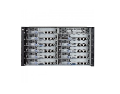 5456B3U | Lenovo NeXtScale n1200 Rack-Mountable-6U Enclosure Chassis
