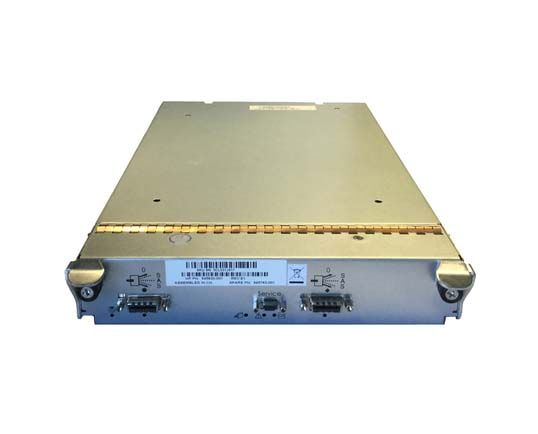 545763-001 | HP MSA2000 SAS Drive Enclosure Module